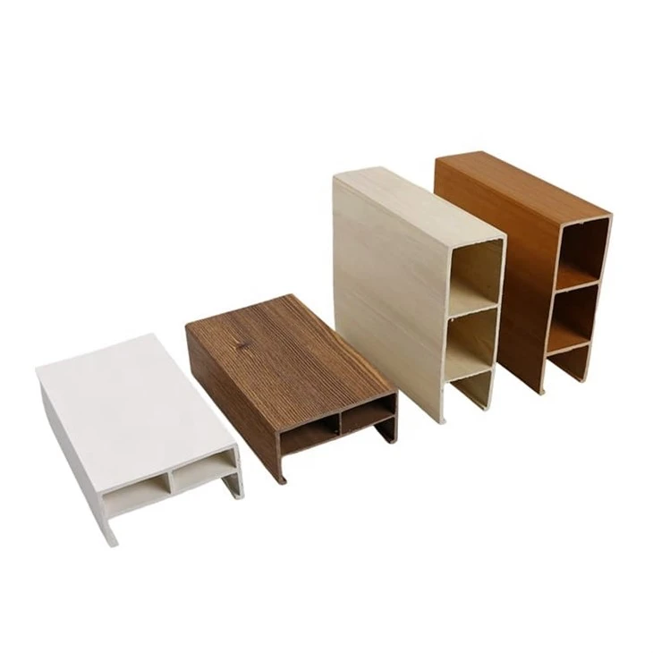 Heritage Oak | Fluted Timber Profile factory Heritage Oak | Fluted Timber Profile factory