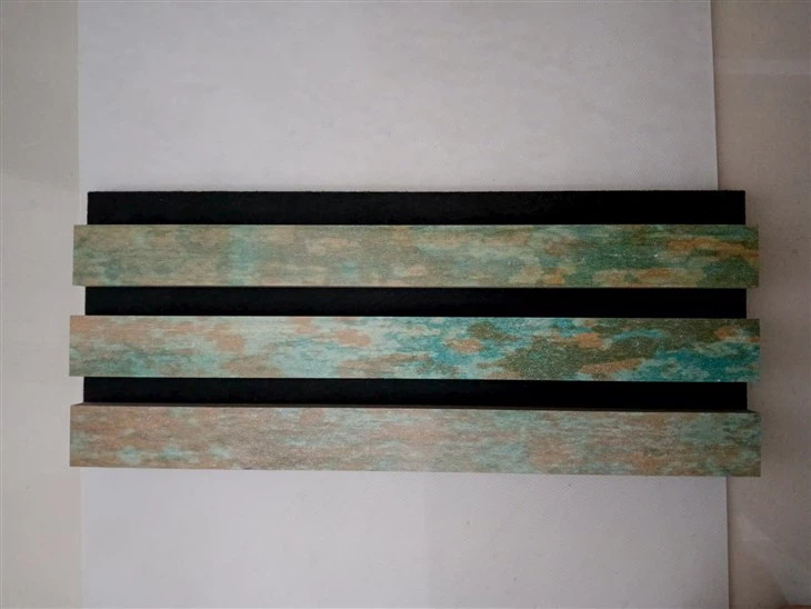 Tấm cách âm: Chất lượng Tiết kiệm Thực tế