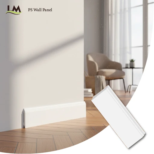 Một đoạn Coda tao nhã cho cuộc đối thoại giữa sàn và tường