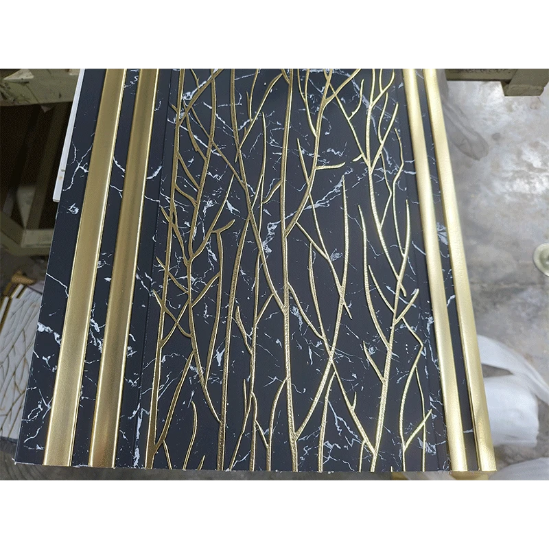 Modern PS Interior Wall Panel suppliers