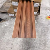 160mm* 24mm* Bảng tường WPC