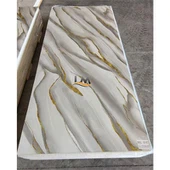 Tấm đá cẩm thạch UV 3D 1220*2900mm