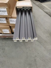 Tấm WPC cho Tường